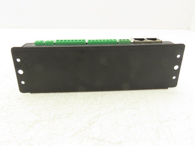 Hilmot 5732P MDR Roller Conveyor I/O Module SMART 3G Ethernet PLC PNP 8.06 24VDC