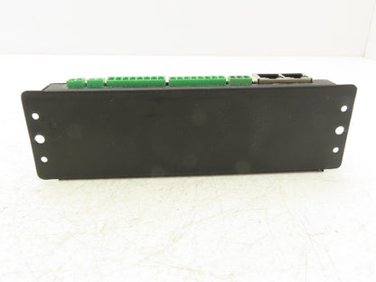 Hilmot 5732P MDR Roller Conveyor I/O Module SMART 3G Ethernet PLC PNP 8.06 24VDC