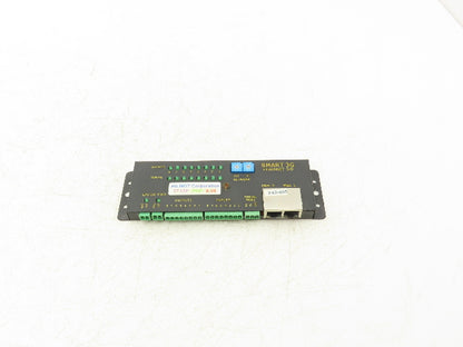 Hilmot 5732P MDR Roller Conveyor I/O Module SMART 3G Ethernet PLC PNP 8.06 24VDC
