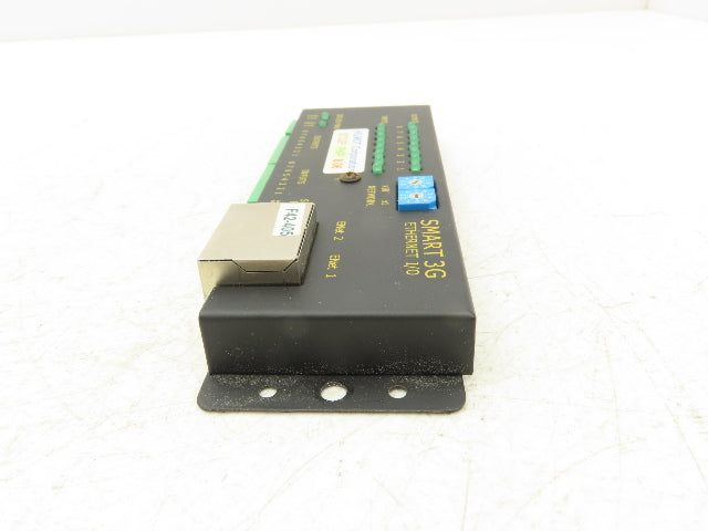 Hilmot 5732P MDR Roller Conveyor I/O Module SMART 3G Ethernet PLC PNP 8.06 24VDC