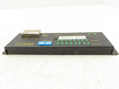 Hilmot 5732P MDR Roller Conveyor I/O Module SMART 3G Ethernet PLC PNP 8.06 24VDC