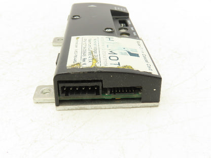 Hilmot 10714-009546 MDR Roller Drive Conveyor Speed Control Card Module 24VDC