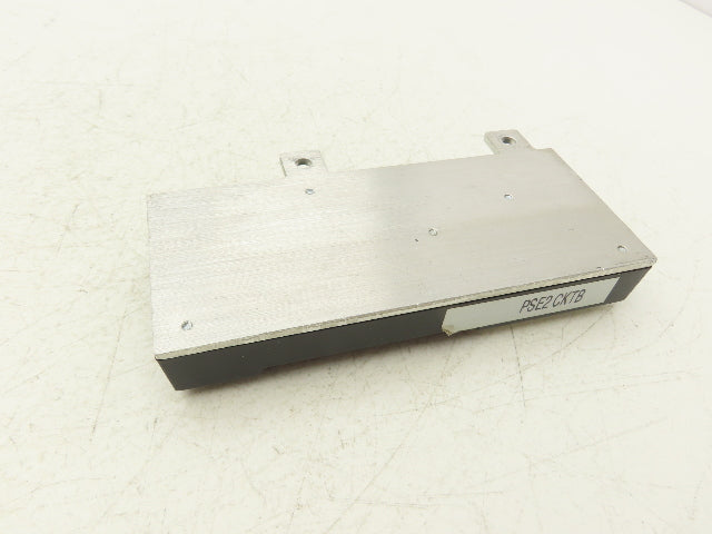 Hilmot 10714-009546 MDR Roller Drive Conveyor Speed Control Card Module 24VDC