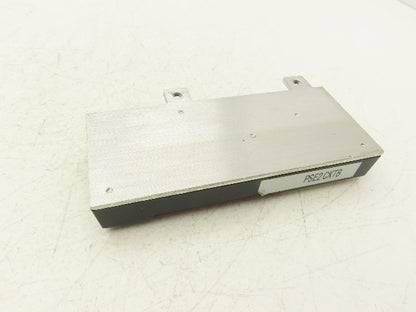 Hilmot 10714-009546 MDR Roller Drive Conveyor Speed Control Card Module 24VDC
