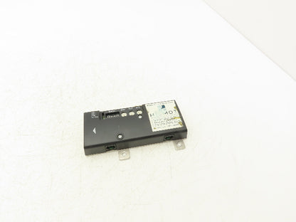 Hilmot 10714-009546 MDR Roller Drive Conveyor Speed Control Card Module 24VDC