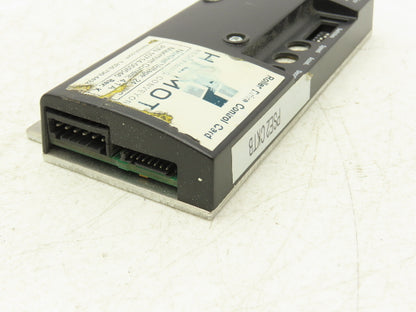 Hilmot 10714-009546 MDR Roller Drive Conveyor Speed Control Card Module 24VDC