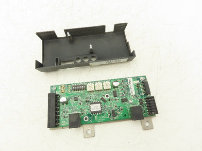 Hilmot 10714-009546 MDR Roller Drive Conveyor Speed Control Card Module 24VDC