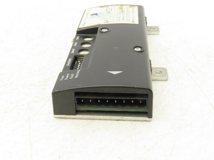 Hilmot 10714-009546 MDR Roller Drive Conveyor Speed Control Card Module 24VDC