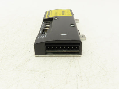 Interroll 9006 MDR Roller Drive Conveyor Speed Control Card Module 24VDC Rev K