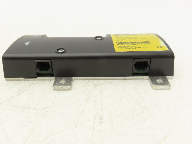 Interroll 9006 MDR Roller Drive Conveyor Speed Control Card Module 24VDC Rev K