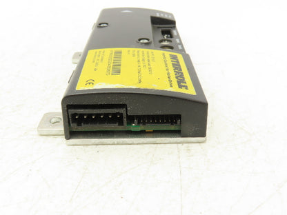 Interroll 9006 MDR Roller Drive Conveyor Speed Control Card Module 24VDC Rev K