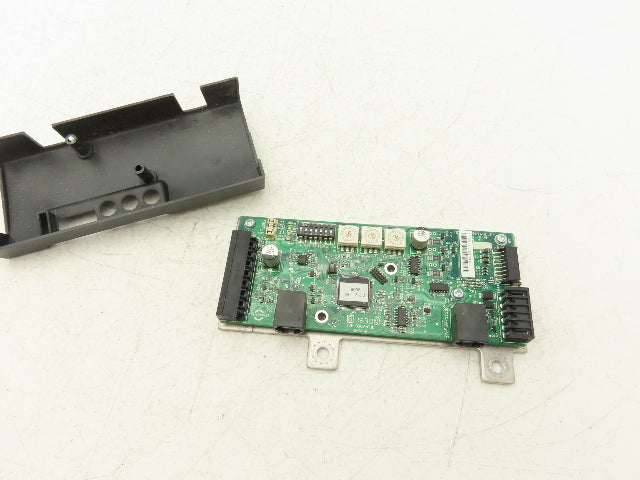 Interroll 9006 MDR Roller Drive Conveyor Speed Control Card Module 24VDC Rev K