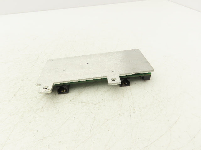 Interroll 9006 Roller Drive Conveyor Speed Control Card Module Board 24VDC