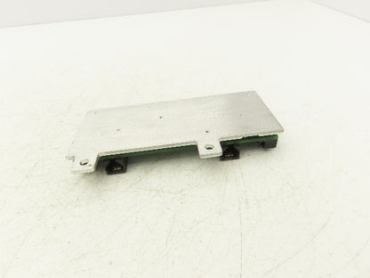 Interroll 9006 Roller Drive Conveyor Speed Control Card Module Board 24VDC