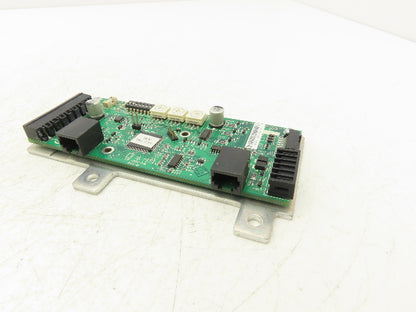 Interroll 9006 Roller Drive Conveyor Speed Control Card Module Board 24VDC