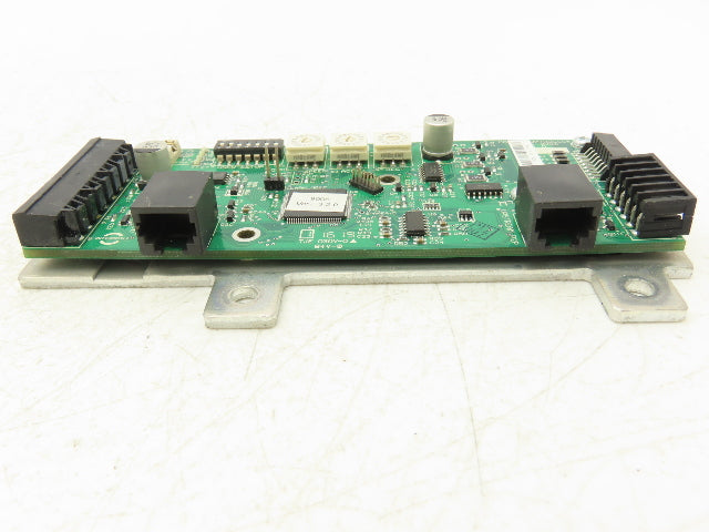 Interroll 9006 Roller Drive Conveyor Speed Control Card Module Board 24VDC