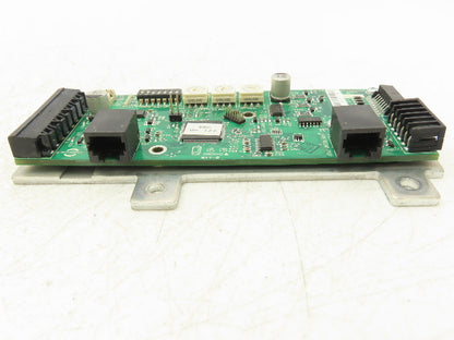 Interroll 9006 Roller Drive Conveyor Speed Control Card Module Board 24VDC