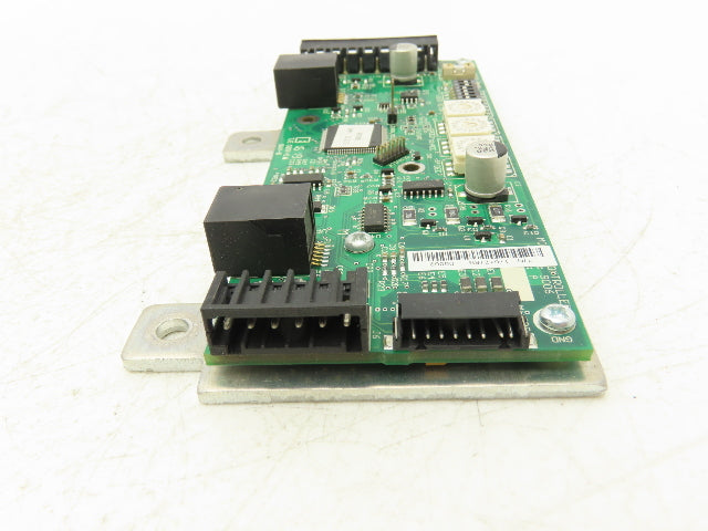 Interroll 9006 Roller Drive Conveyor Speed Control Card Module Board 24VDC