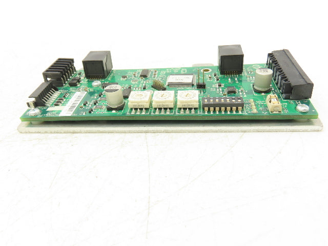 Interroll 9006 Roller Drive Conveyor Speed Control Card Module Board 24VDC