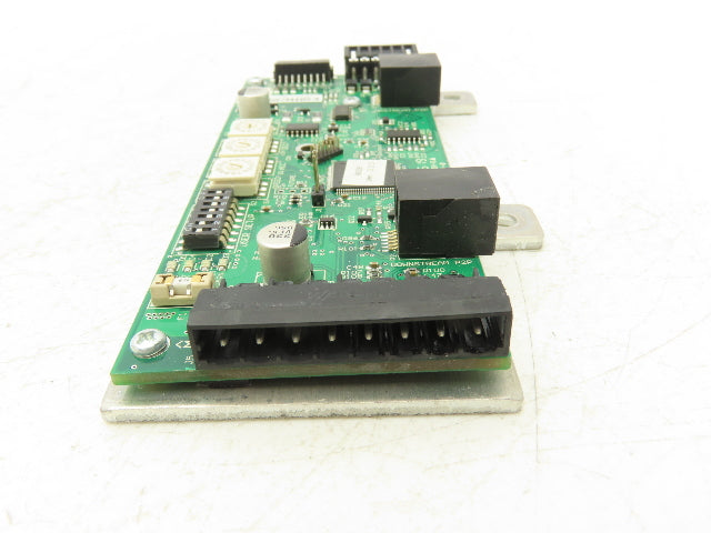 Interroll 9006 Roller Drive Conveyor Speed Control Card Module Board 24VDC