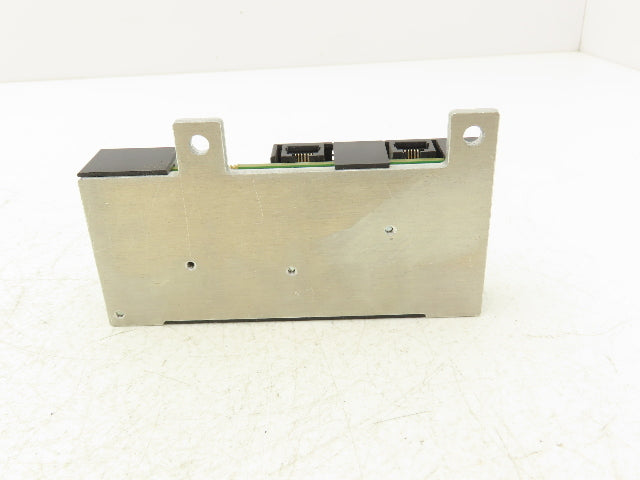 Interroll HC-EC110 9004 Roller Drive Conveyor Speed Control Module 24VDC V1.3