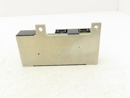 Interroll HC-EC110 9004 Roller Drive Conveyor Speed Control Module 24VDC V1.3