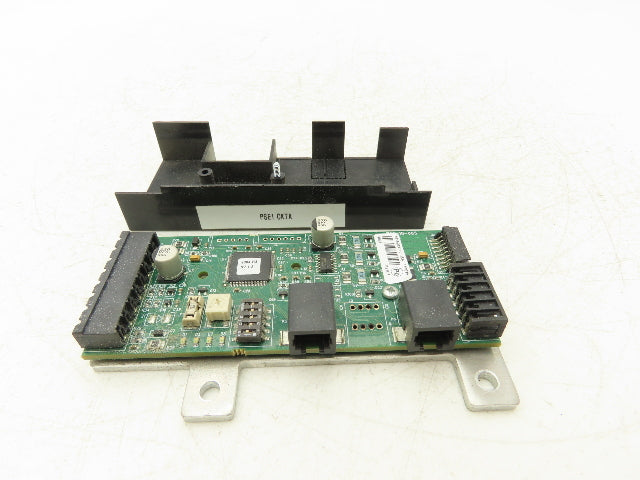 Interroll HC-EC110 9004 Roller Drive Conveyor Speed Control Module 24VDC V1.3