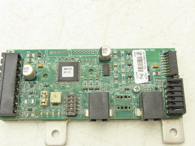 Interroll HC-EC110 9004 Roller Drive Conveyor Speed Control Module 24VDC V1.3