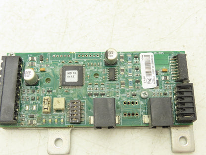 Interroll HC-EC110 9004 Roller Drive Conveyor Speed Control Module 24VDC V1.3