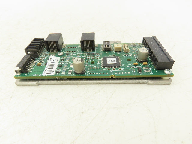 Interroll HC-EC110 9004 Roller Drive Conveyor Speed Control Module 24VDC V1.3