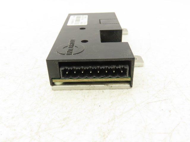 Interroll HC-EC110 9004 Roller Drive Conveyor Speed Control Module 24VDC V1.3