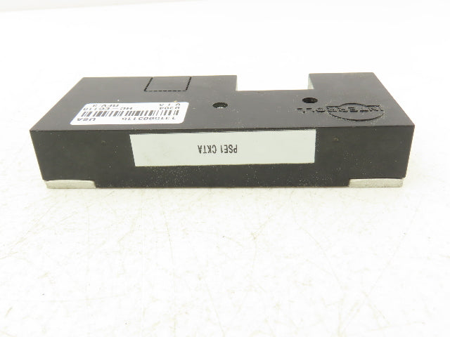 Interroll HC-EC110 9004 Roller Drive Conveyor Speed Control Module 24VDC V1.3