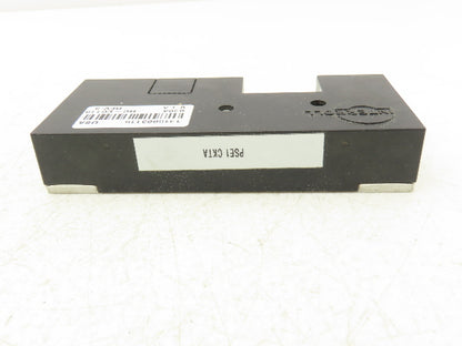 Interroll HC-EC110 9004 Roller Drive Conveyor Speed Control Module 24VDC V1.3