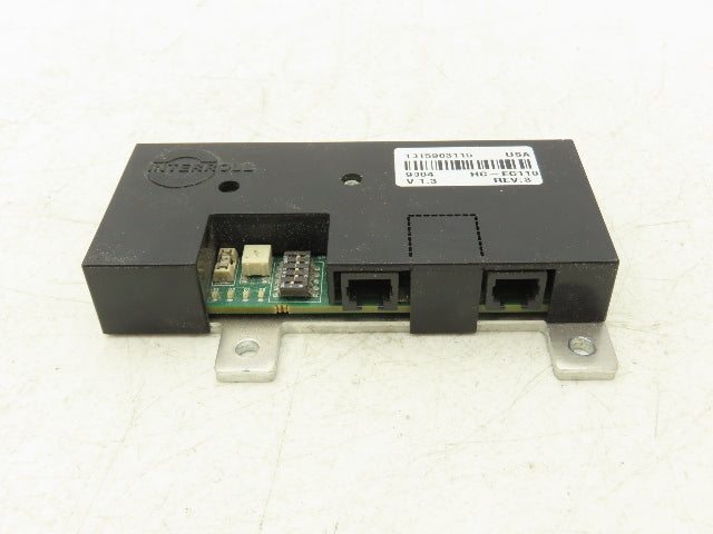 Interroll HC-EC110 9004 Roller Drive Conveyor Speed Control Module 24VDC V1.3