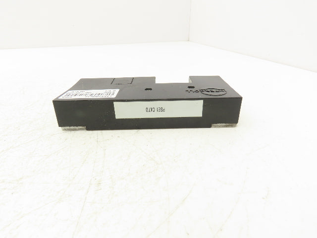 Interroll 9000 HC-EC100 Roller Drive Conveyor Control Module 24V V1.7  Lot of 4