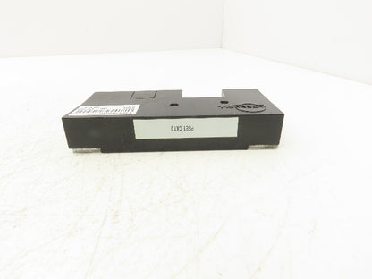 Interroll 9000 HC-EC100 Roller Drive Conveyor Control Module 24V V1.7  Lot of 4