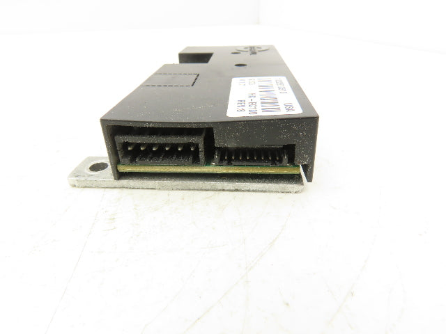 Interroll 9000 HC-EC100 Roller Drive Conveyor Control Module 24V V1.7  Lot of 4