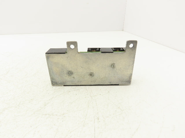 Interroll 9000 HC-EC100 Roller Drive Conveyor Control Module 24V V1.7  Lot of 4