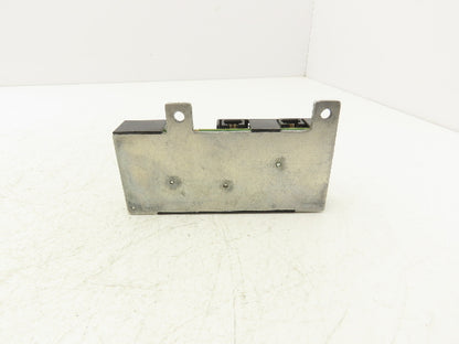 Interroll 9000 HC-EC100 Roller Drive Conveyor Control Module 24V V1.7  Lot of 4