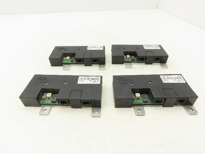 Interroll 9000 HC-EC100 Roller Drive Conveyor Control Module 24V V1.7  Lot of 4