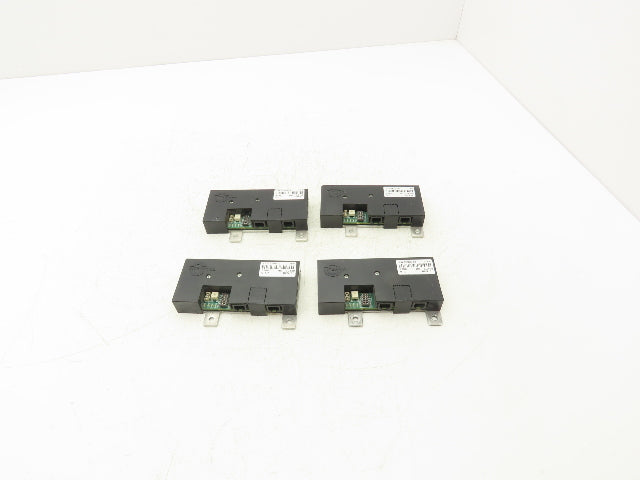 Interroll 9000 HC-EC100 Roller Drive Conveyor Control Module 24V V1.7  Lot of 4