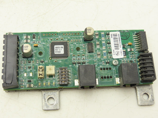 Interroll 9000 HC-EC100 Roller Drive Conveyor Control Module 24V V1.7  Lot of 4