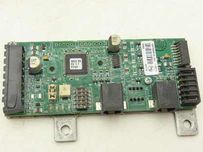 Interroll 9000 HC-EC100 Roller Drive Conveyor Control Module 24V V1.7  Lot of 4