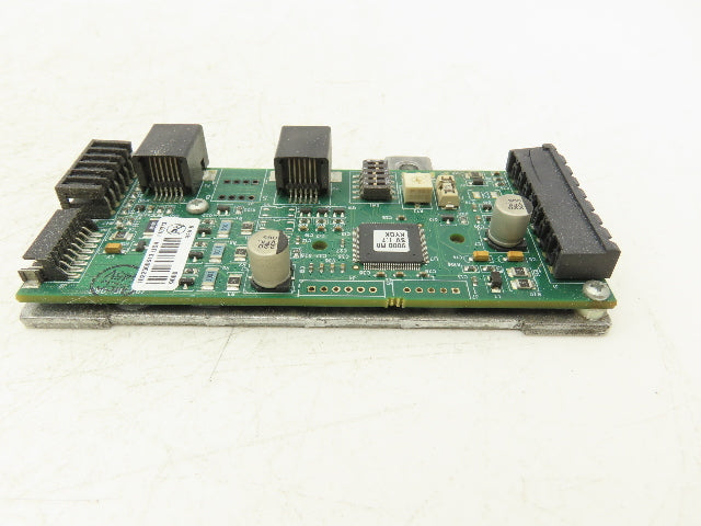 Interroll 9000 HC-EC100 Roller Drive Conveyor Control Module 24V V1.7  Lot of 4