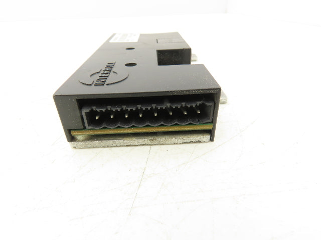 Interroll 9000 HC-EC100 Roller Drive Conveyor Control Module 24V V1.7  Lot of 4