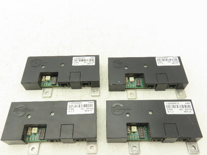 Interroll 9000 HC-EC100 Roller Drive Conveyor Control Module 24V V1.7  Lot of 4