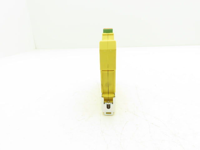 Phoenix Contact PSR-SPP-24DC/FSP/2X1/1X2 Safety Coupling Relay 24VDC/230VAC-READ