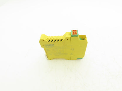Phoenix Contact PSR-SPP-24DC/FSP/2X1/1X2 Safety Coupling Relay 24VDC/230VAC-READ