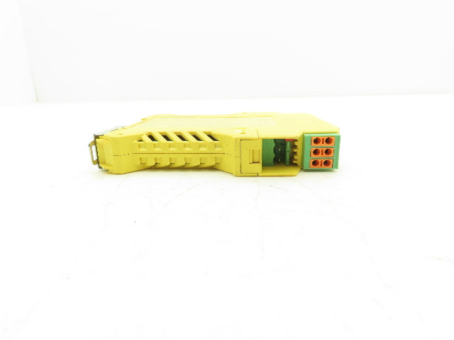 Phoenix Contact PSR-SPP-24DC/FSP/2X1/1X2 Safety Coupling Relay 24VDC/230VAC-READ