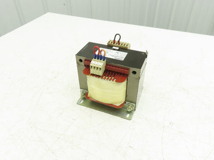 Siemens SIDAC-T 1Ph Transformer 1.6/7.3kVA 208-550V Primary 115/230V Secondary
